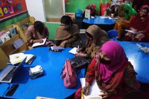 Orientation session conducted today at Canal Road Campus  Faisalabad