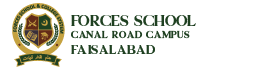 Forces School & College System Canalroad Campus